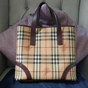 Burberry Tote